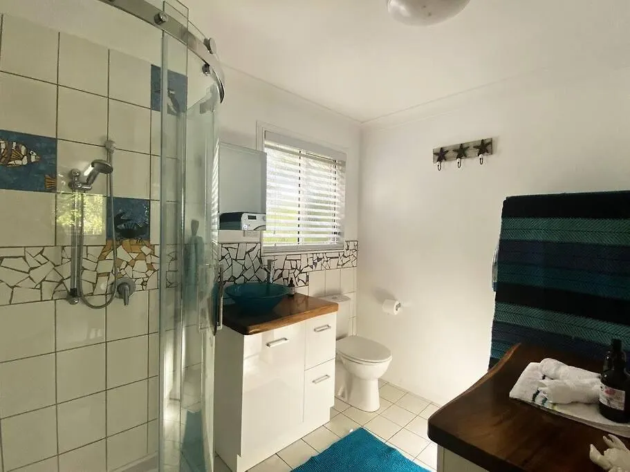 South Mission Beach Mission Dreaming - 1 Bedroom Cottage אוסטרליה