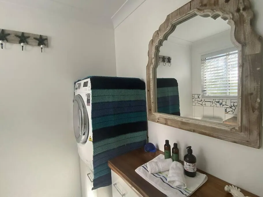 South Mission Beach Mission Dreaming - 1 Bedroom Cottage 0*, South Mission Beach אוסטרליה