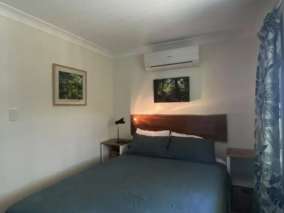 בית נופש South Mission Beach Mission Dreaming - 1 Bedroom Cottage