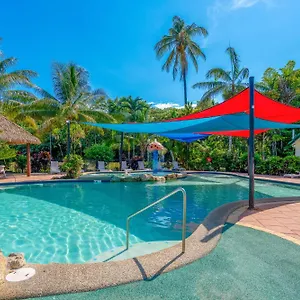 4* Ferienpark Big4 Tasman - South Mission