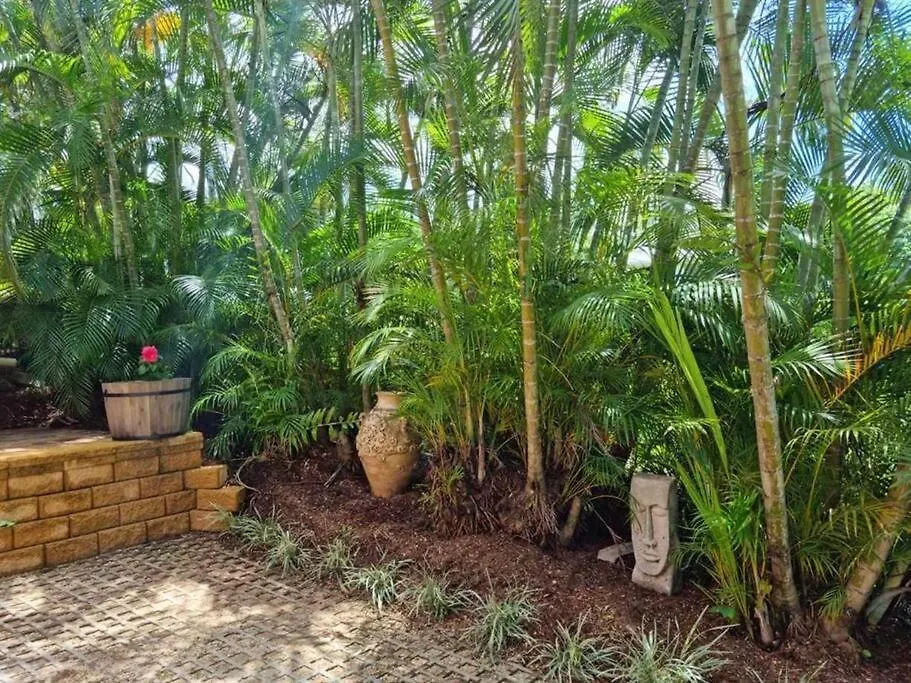 Mission Dreaming - 1 Bedroom Cottage South Mission Beach Αυστραλία