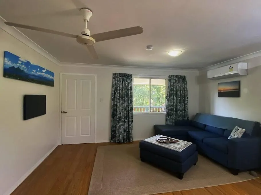 Mission Dreaming - 1 Bedroom Cottage South Mission Beach 0*,  Αυστραλία