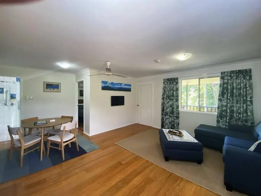 Σπίτι διακοπών Mission Dreaming - 1 Bedroom Cottage South Mission Beach Αυστραλία